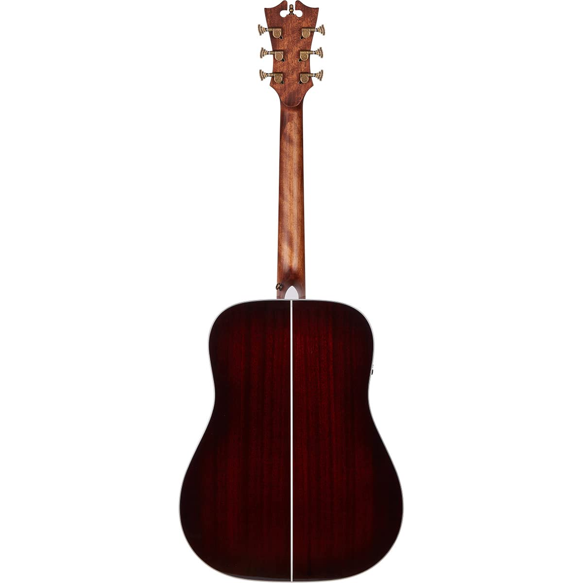 n*b様 D'Angelico Premier アコースティックギター Amazon | D'Angelico Premier Lexington, Trans Black Cherry